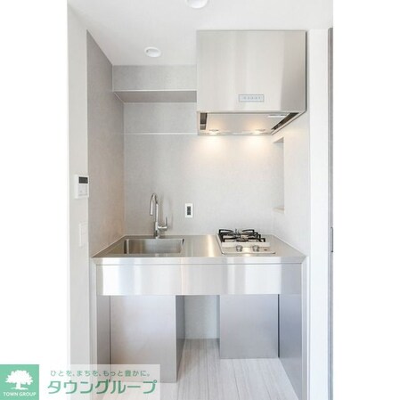 ルフォンプログレ門前仲町プレミアの物件内観写真